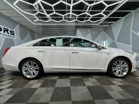 2018 CADILLAC XTS