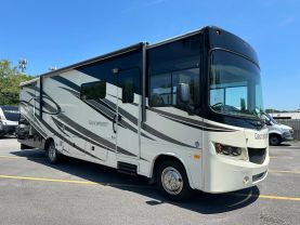 Used 2014 GEORGETOWN BY FOREST RIVER GEORGETOWN CLASS A - 329DS - LA Auto Star located in Virginia Beach, VA