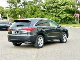 2014 ACURA RDX SUV V6, 3.5 LITER SPORT UTILITY 4D