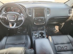2016 DODGE DURANGO SUV