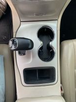 2014 JEEP GRAND CHEROKEE SUV V6, FLEX FUEL, 3.6 LITER LIMITED SPORT UTILITY 4D