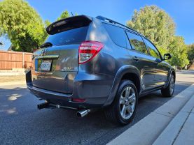 2010 TOYOTA RAV4 SPORT SUV 4D