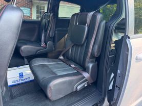 2019 DODGE GRAND CARAVAN PASSENGER PASSENGER V6, FLEX FUEL, 3.6 LITER GT MINIVAN 4D