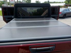 2022 JEEP GLADIATOR PICKUP V6, VVT, 3.6 LITER WILLYS PICKUP 4D 5 FT