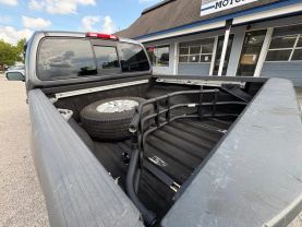 2016 NISSAN FRONTIER CREW CAB