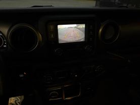 2020 JEEP WRANGLER UNLIMITED SUV V6, VVT, 3.6 LITER SPORT SUV 4D at Major Key Motors - used car dealership in Lebanon, PA.