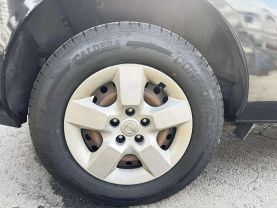 2011 NISSAN ROGUE SUV 4-CYL, 2.5 LITER S SPORT UTILITY 4D