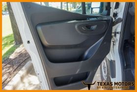 2021 MERCEDES-BENZ SPRINTER 2500 CREW CARGO 4-CYL, TURBO DIESEL, 2.0 LITER HIGH ROOF W/170" WB VAN 3D