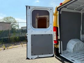 2019 RAM PROMASTER CARGO VAN