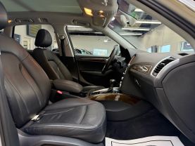 2016 AUDI Q5