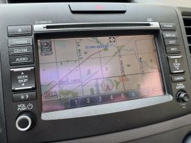 2013 HONDA CR-V SUV 4-CYL, I-VTEC, 2.4 LITER EX-L SPORT UTILITY 4D