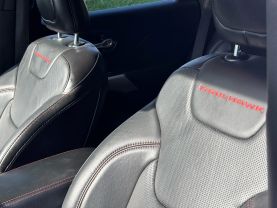 2018 JEEP CHEROKEE SUV 4-CYL, 2.4 LITER TRAILHAWK SPORT UTILITY 4D