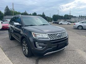 2017 Ford Explorer - Image 5