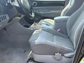 2008 TOYOTA TACOMA DOUBLE CAB PICKUP V6, 4.0 LITER PICKUP 4D 5 FT