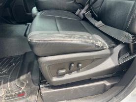 2018 CHEVROLET SILVERADO 1500 CREW CAB