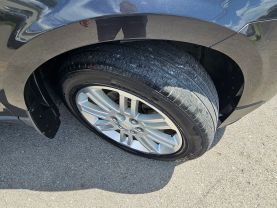 2015 CHEVROLET TRAVERSE