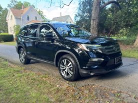 2018 Honda Pilot - Image 1
