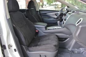 2018 NISSAN MURANO