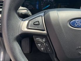 2020 FORD FUSION HYBRID SE CARS/SUV 4-CYL, HYBRID, 2.0 LITER SE HYBRID SEDAN 4D - Eddies Auto Sales