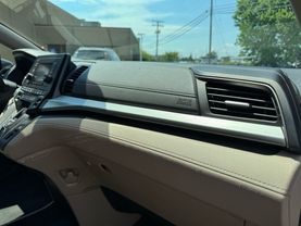 2021 HONDA ODYSSEY VAN V6, I-VTEC, 3.5 LITER LX MINIVAN 4D