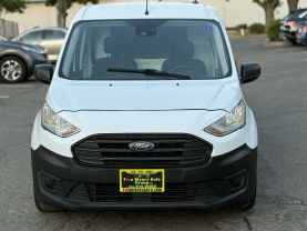 2019 FORD TRANSIT CONNECT CARGO CARGO 4-CYL, 2.0 LITER XL VAN 4D