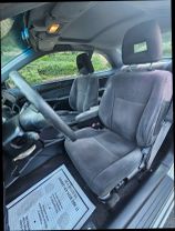 2004 HONDA CIVIC EX COUPE 2D