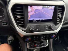 2020 GMC ACADIA SUV V6, 3.6 LITER SLE SPORT UTILITY 4D at Major Key Motors - used car dealership in Lebanon, PA.