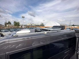 2021 THOR MOTOR COACH BB20A-21 CARGO V6, VVT, 3.6 LITER 3500 HIGH ROOF EXTENDED VAN 3D