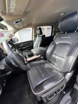 2019 RAM 1500 CREW CAB PICKUP BLACK AUTOMATIC - Iron Cars Inc