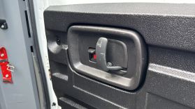 2020 CHEVROLET EXPRESS 2500 CARGO