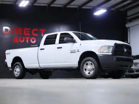 2017 RAM 2500 CREW CAB for sale in  Orlando, FL