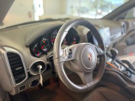 2012 PORSCHE CAYENNE SUV V6, 3.6 LITER SPORT UTILITY 4D