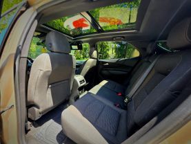 2018 CHEVROLET EQUINOX SUV 4-CYL, TURBO, 1.5 LITER LT SPORT UTILITY 4D