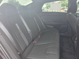2025 HYUNDAI ELANTRA HYBRID SEDAN 4-CYL, HYBRID, GDI, 1.6 LITER SEL SPORT HEV SEDAN 4D