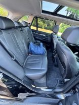 2017 BMW X5 SUV 6-CYL, TURBO, 3.0 LITER XDRIVE35I SPORT UTILITY 4D
