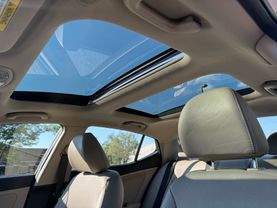 2013 KIA OPTIMA SEDAN 4-CYL, 2.4 LITER EX SEDAN 4D