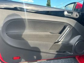 Used 2018 VOLKSWAGEN BEETLE HATCHBACK 4-CYL, TURBO, 2.0 LITER 2.0T COAST HATCHBACK 2D - LA Auto Star located in Virginia Beach, VA