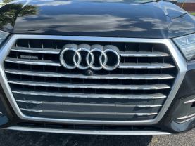 2018 Audi Q7 3.0t Prestige Sport Utility 4d - Image 40