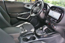 2022 KIA SOUL