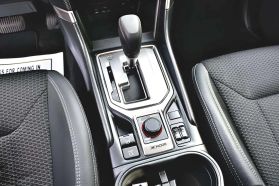 2022 SUBARU FORESTER SUV 4-CYL, 2.5 LITER PREMIUM SPORT UTILITY 4D