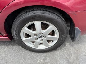 2005 HONDA ACCORD SEDAN V6, VTEC, 3.0 LITER EX-L SEDAN 4D