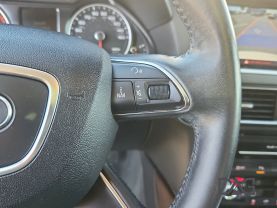 2017 AUDI Q5 SUV