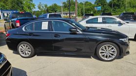 2024 Bmw 3 Series - Image 4