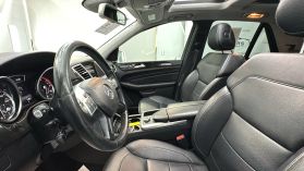 2015 MERCEDES-BENZ M-CLASS