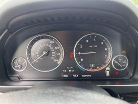 2016 Bmw X5 - Image 12