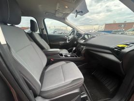 2018 FORD ESCAPE SUV 4-CYL, ECOBOOST, TURBO, 1.5 LITER SE SPORT UTILITY 4D