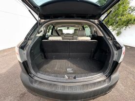 2008 MAZDA CX-9 SUV V6, 3.7 LITER GRAND TOURING SPORT UTILITY 4D