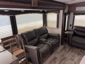 2018 KEYSTONE RV COUGAR
