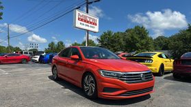 2020 Volkswagen Jetta - Image 2