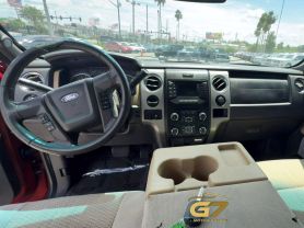 2013 Ford F150 Super Cab - Image 12